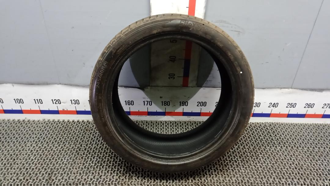 шина Infiniti Q50 1 поколение 2016, 2.2 л., дизель, МКПП, седан - фото №1