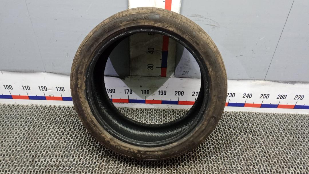 шина Infiniti Q50 1 поколение 2016, 2.2 л., дизель, МКПП, седан - фото №1