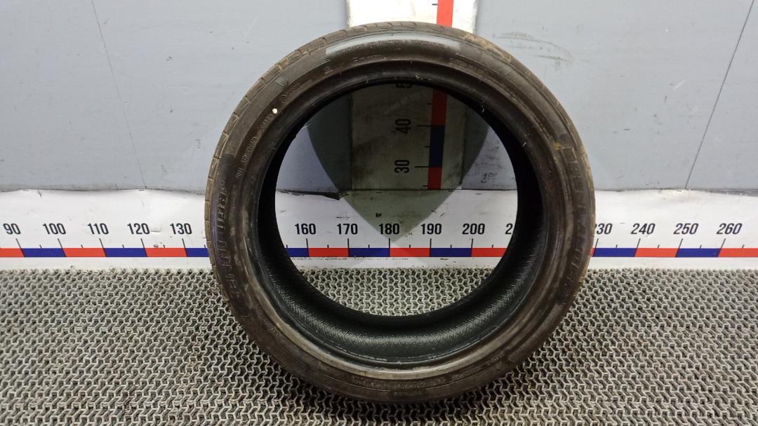 шина Infiniti Q50 1 поколение 2016, 2.2 л., дизель, МКПП, седан - фото №1