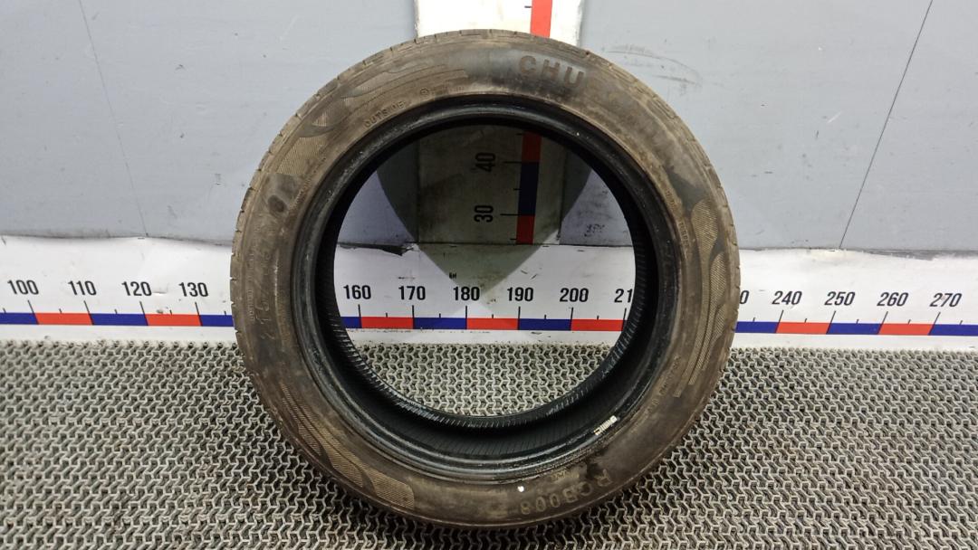 шина Opel Mokka 1 поколение 2013, 1.6 л., бензин, МКПП, внедорожник 5 дв. - фото №1