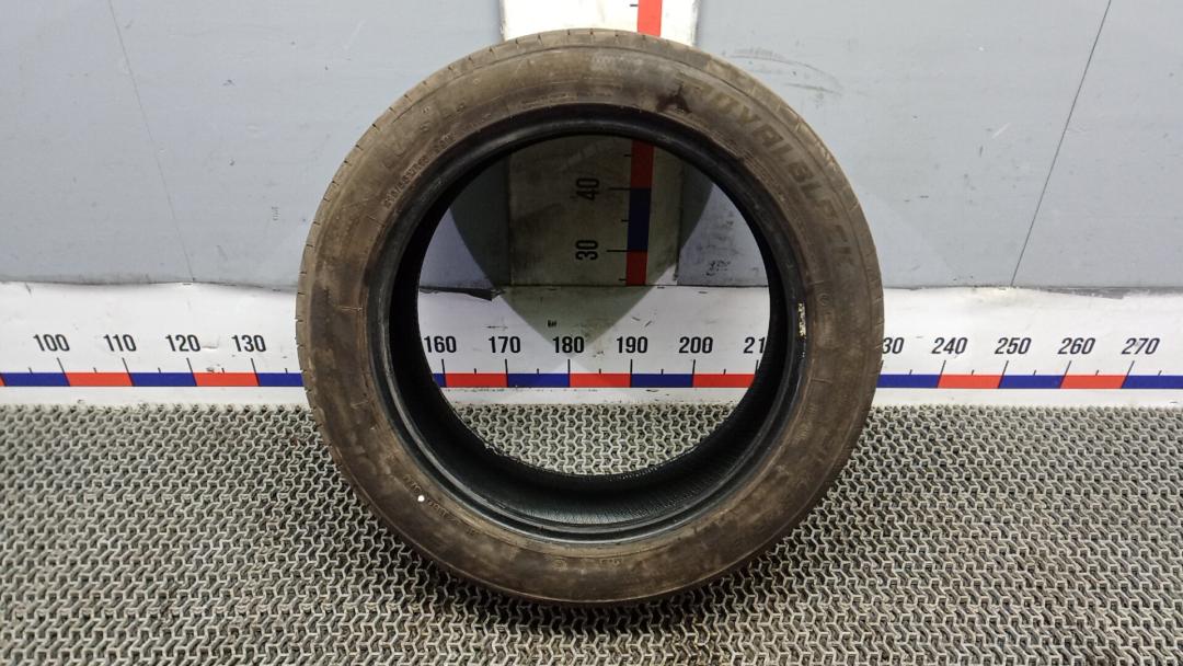 шина Opel Mokka 1 поколение 2013, 1.6 л., бензин, МКПП, внедорожник 5 дв. - фото №1