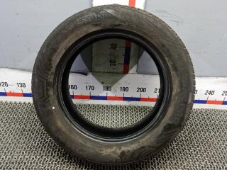 шина Renault Kadjar 1 поколение 2015, 1.5 л., дизель, МКПП, внедорожник 5 дв.