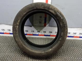 шина Toyota C-HR 1 поколение 2017, 1.2 л., бензин, МКПП, 22550R18