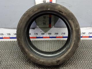 шина Toyota C-HR 1 поколение 2017, 1.2 л., бензин, МКПП, 22550R18