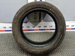 шина Toyota C-HR 1 поколение 2017, 1.2 л., бензин, МКПП, 22550R18