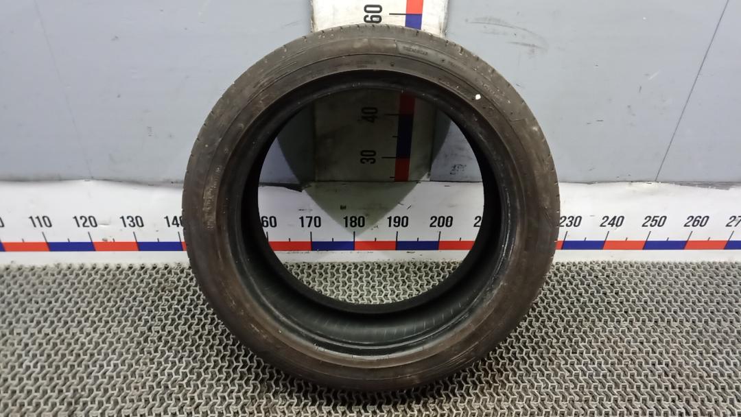 шина Renault Megane 4 поколение 2016, 1.5 л., дизель, МКПП, хетчбэк 5 дв. - фото №1