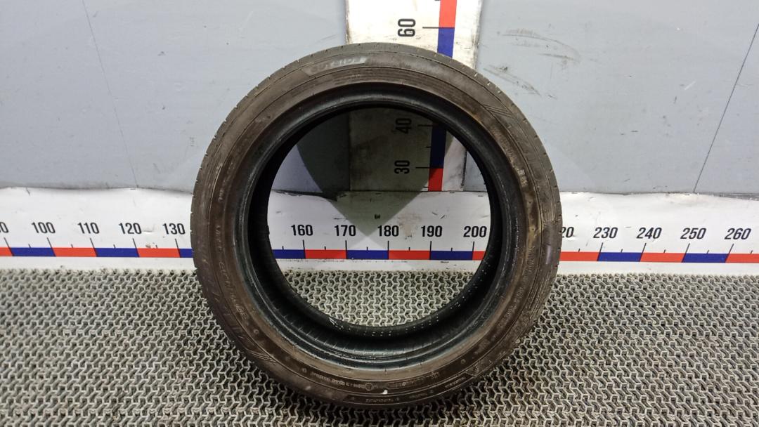 шина Renault Megane 4 поколение 2016, 1.5 л., дизель, МКПП, хетчбэк 5 дв. - фото №1