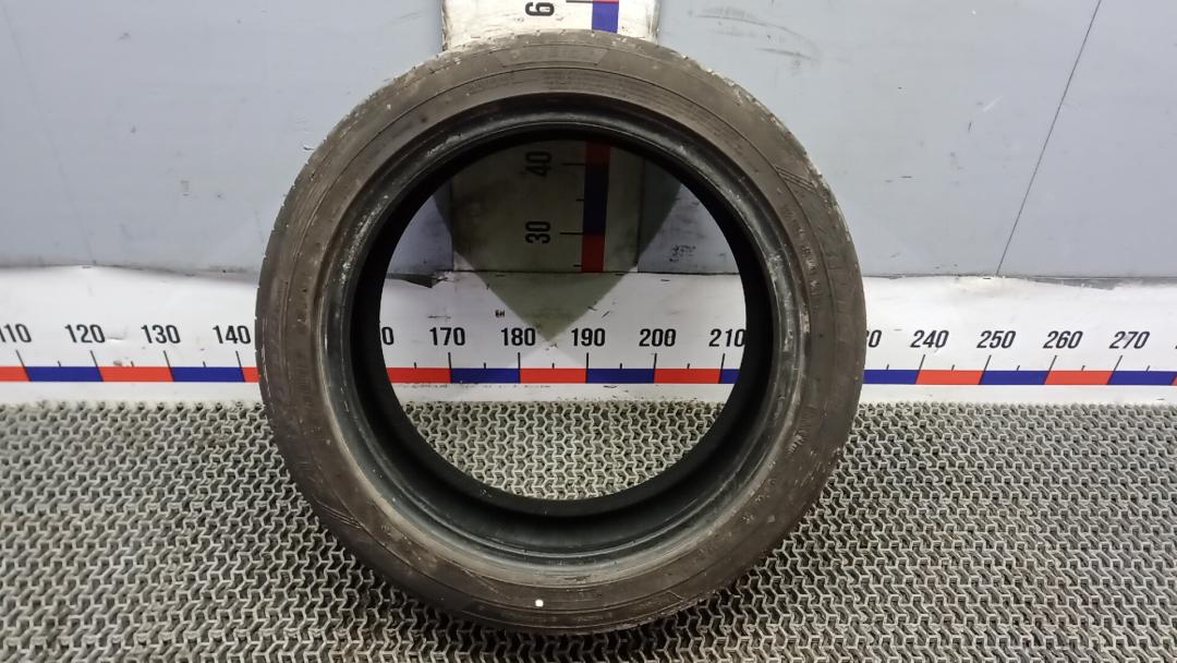 шина Renault Megane 4 поколение 2016, 1.5 л., дизель, МКПП, хетчбэк 5 дв. - фото №1