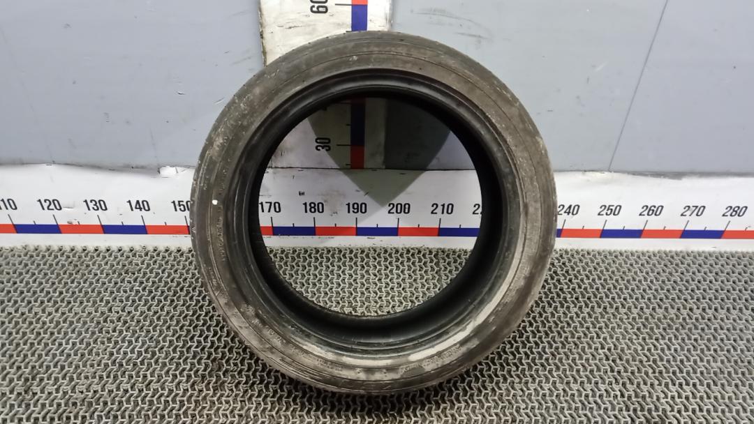 шина Renault Megane 4 поколение 2016, 1.5 л., дизель, МКПП, хетчбэк 5 дв. - фото №1