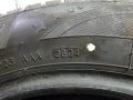 шина Opel Insignia 2 поколение (B) 2017, 1.6 л., дизель, МКПП, хетчбэк 5 дв. - фото №5