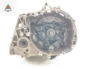 МКПП Renault Megane 2 поколение 2005, 1.6 л., бензин, МКПП, серый, универсал, JH3142