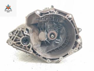 МКПП Opel Astra H/Family [рестайлинг] 2005, 1.6 л., бензин, МКПП, серый, универсал, F17C394