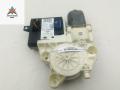 моторчик стеклоподъемника передний левый Ford Focus 2 поколение [рестайлинг] 2009, 1.6 л., МКПП, универсал, 7M5T14B533AE - фото №2