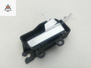 ручка внутренняя передняя правая Ford Focus 2 поколение [рестайлинг] 2009, 1.6 л., дизель, МКПП, чёрный, универсал, 3M51R22600