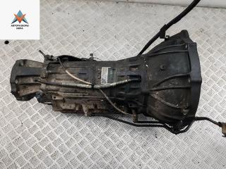 КПП автоматическая (АКПП) Kia Sorento 1 поколение 2003, 2.5 л., дизель, АКПП, зелёный, внедорожник 5 дв., 450004A620