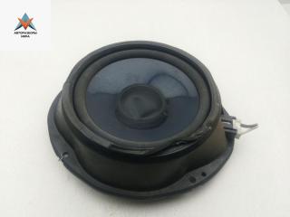 динамик двери Ford Focus 2 поколение [рестайлинг] 2009, 1.6 л., дизель, МКПП, чёрный, универсал, 3M5T18808DD