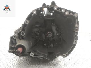 МКПП Volvo S40 1 поколение [рестайлинг] 2002, 1.6 л., бензин, МКПП, синий, универсал, JB3306