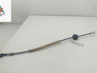 трос двери Ford Focus 2 поколение [рестайлинг] 2009, 1.6 л., дизель, МКПП, чёрный, универсал, 994137