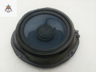 динамик двери Ford Focus 2 поколение [рестайлинг] 2009, 1.6 л., дизель, МКПП, чёрный, универсал, 3M5T18808DD