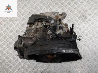 МКПП Opel Astra H/Family [рестайлинг] 2008, 1.7 л., дизель, МКПП, серый, универсал, M32