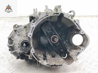 МКПП Mitsubishi Colt 6 поколение (Z20/Z30) 2005, 1.3 л., бензин, МКПП, синий, хетчбэк 5 дв., PMN130194