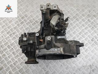 МКПП Volkswagen Bora 1 поколение 2000, 2.0 л., бензин, МКПП, синий, седан, EMR