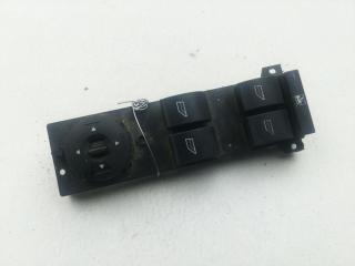 блок управления стеклоподъемниками Ford Focus II 2009, 1.6 л., дизель, МКПП, чёрный, универсал, 7M5T14A132AB