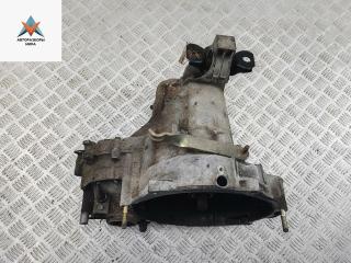 МКПП Skoda Felicia 1 поколение 1996, 1.3 л., бензин, МКПП, красный, хетчбэк 5 дв.