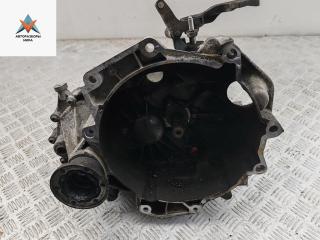 МКПП Volkswagen Golf 5 поколение 2006, 1.4 л., бензин, МКПП, синий, хетчбэк 5 дв., FXQ