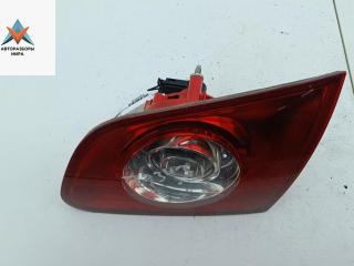 фонарь крышки багажника правый Volkswagen Passat B6 2006, 2.0 л., дизель, МКПП, серый, универсал, 3C9945094