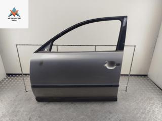 дверь сдвижная Volkswagen Passat B5 1999, серый, универсал