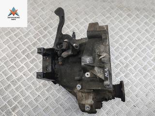 МКПП Skoda Fabia 2 поколение (5J) 2008, 1.6 л., бензин, МКПП, серый, хетчбэк 5 дв., JHL