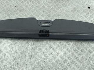 шторка багажника Kia Sorento 1 поколение 2003, 2.5 л., дизель, АКПП, зелёный, внедорожник 5 дв.