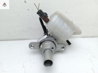 цилиндр тормозной главный Peugeot 308 T7 2008, 1.6 л., бензин, МКПП, синий, хетчбэк 5 дв., 0204051007