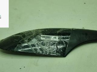 крышка (заглушка) рейлинга Volkswagen Passat B5 [рестайлинг] 2002, 2.0 л., бензин, МКПП, серый, универсал, 3B9860150B