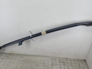 дуги на крышу (рейлинги) Volkswagen Golf 5 поколение 2007, 1.4 л., бензин, МКПП, зелёный, универсал