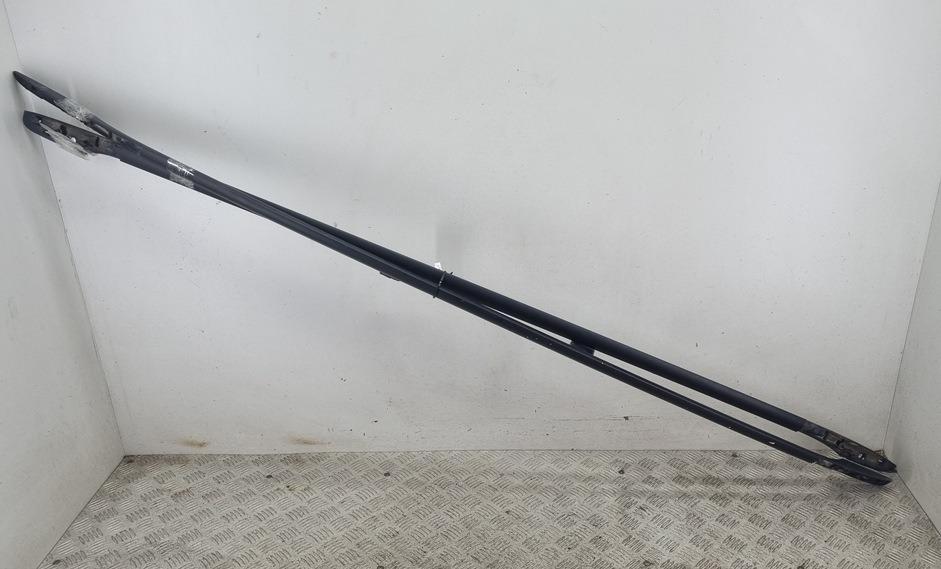 дуги на крышу (рейлинги) Volkswagen Passat B5+ (GP) 2001, 2.0 л., бензин, МКПП, чёрный, универсал