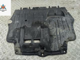 защита двигателя Volkswagen Passat B6 2008, 2.0 л., дизель, МКПП, чёрный, универсал
