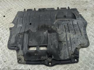 защита двигателя Volkswagen Passat B6 2008, 2.0 л., дизель, МКПП, чёрный, универсал