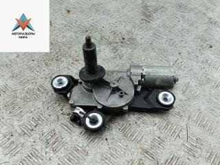 Двигатель стеклоочистителя заднего (моторчик дворников) Ford Focus 2 поколение [рестайлинг] 2007, 1.6 л., i, бензин, МКПП, серый, универсал, 3M51R17K441A