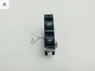 кнопка стеклоподъемника переднего правого BMW 3 серия E46 2000, 1.9 л., бензин, МКПП, чёрный, купе, 6902178