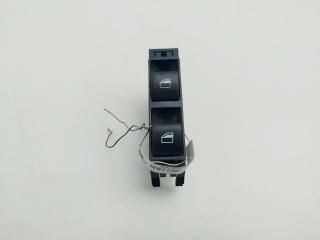 кнопка стеклоподъемника переднего правого BMW 3 серия E46 2000, 1.9 л., бензин, МКПП, чёрный, купе, 6902178