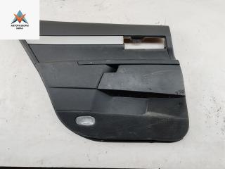 обшивка двери задняя левая Opel Omega B [рестайлинг] 2001, 2.6 л., бензин, МКПП, серый, универсал, 24439152