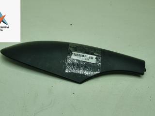 крышка (заглушка) рейлинга Volkswagen Passat B5 [рестайлинг] 2001, 2.0 л., бензин, МКПП, чёрный, универсал, 3B9860150B