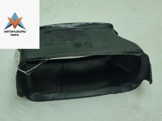 воздуховод Skoda Fabia 2 поколение (5J) 2008, 1.2 л., бензин, МКПП, серый, хетчбэк 5 дв., 6Q0819159C