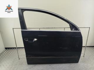 дверь сдвижная Volkswagen Passat B6 2006, чёрный, универсал
