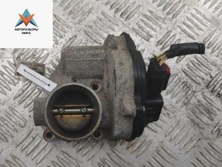 заслонка дроссельная Ford Focus 2 поколение 2006, 1.6 л., i, бензин, МКПП, серый, универсал, VP4F9U9E928BA