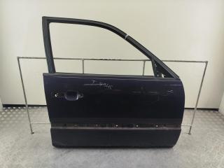 дверь сдвижная Volkswagen Passat B4 1995, синий, универсал