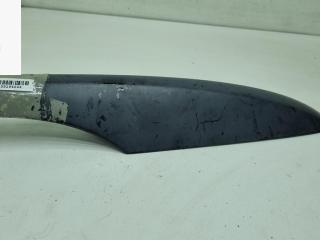 крышка (заглушка) рейлинга Volkswagen Golf 5 поколение 2007, 1.4 л., бензин, МКПП, зелёный, универсал, 1K9860149