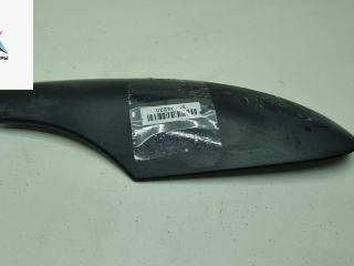 крышка (заглушка) рейлинга Volkswagen Passat B5 [рестайлинг] 2003, 1.9 л., дизель, МКПП, серый, универсал, 3B9860149B